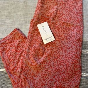 NWT Athleta Leggings 3X